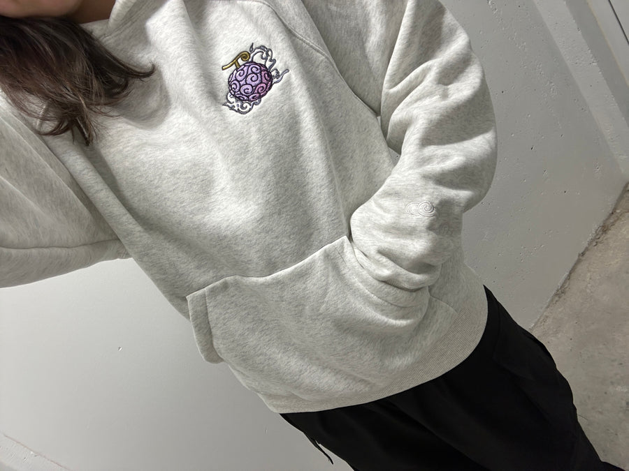 Sun Boy Pre-Order (in HEATHER GREY) (Ships DECEMBER 2025)