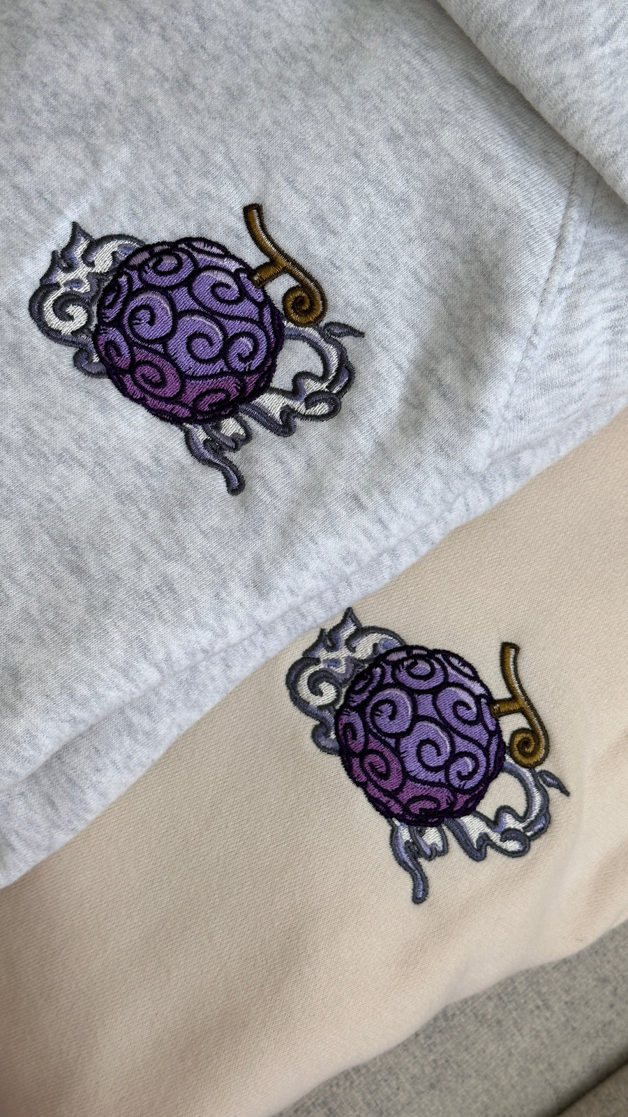 Sun Boy Pre-Order (in HEATHER GREY) (Ships DECEMBER 2025)