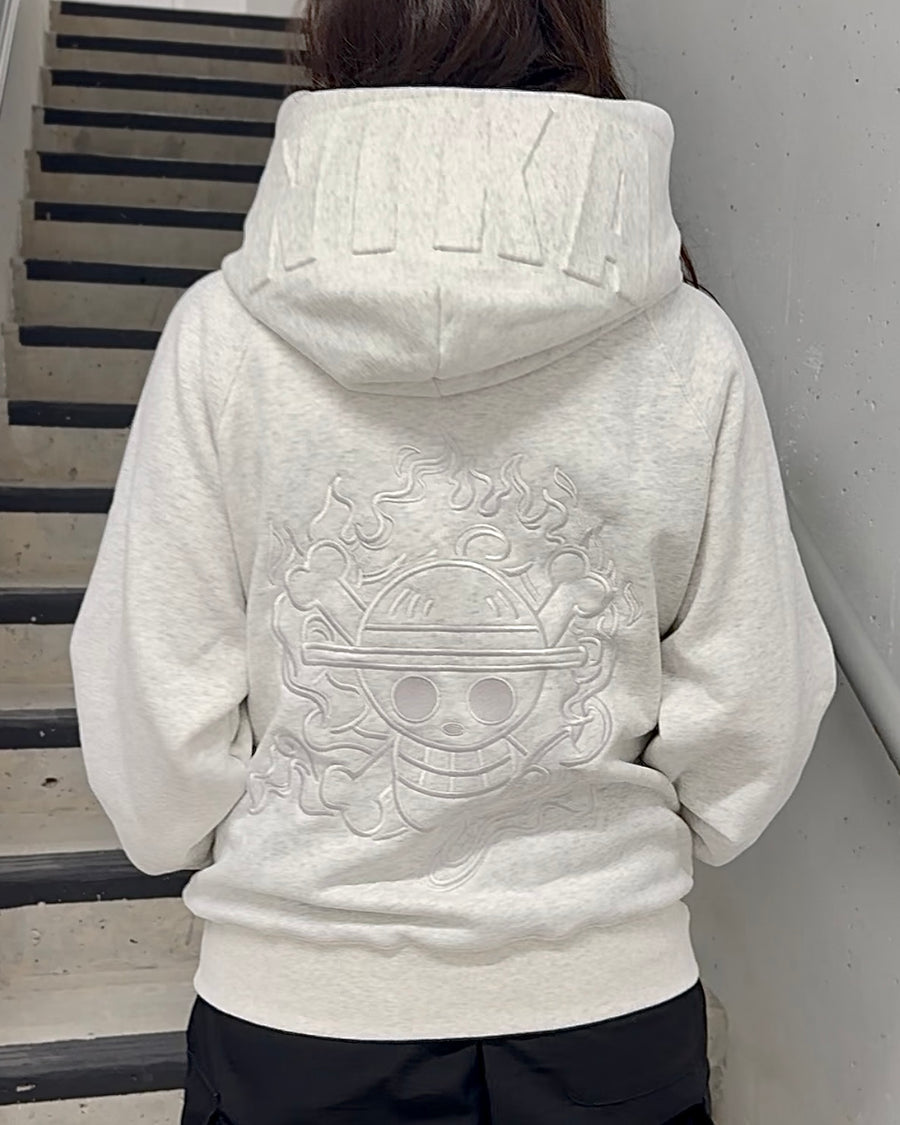 Sun Boy Pre-Order (in HEATHER GREY) (Ships DECEMBER 2025)