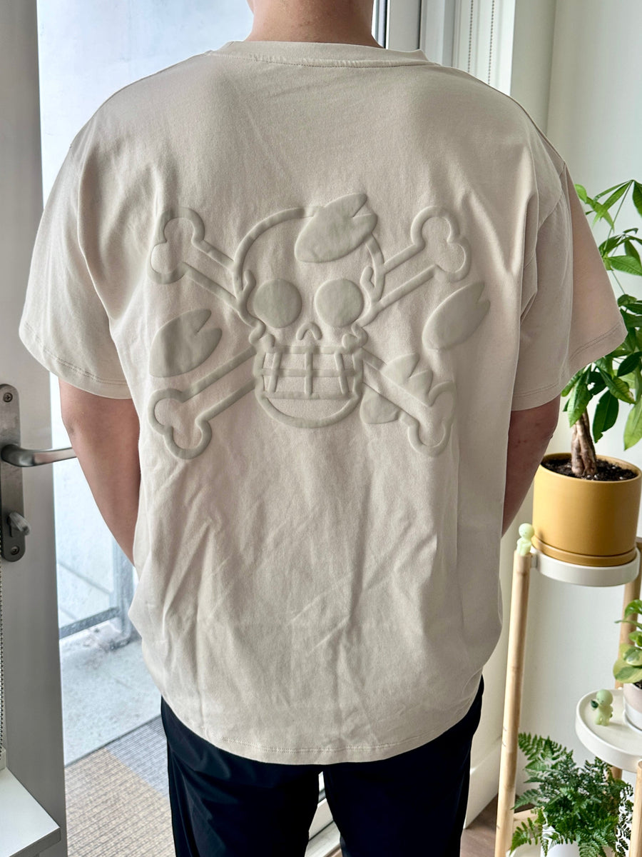 Mushroom/ Hiriluk Tee Extras (FINAL SALE)