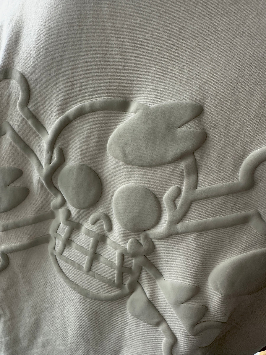 Mushroom/ Hiriluk Tee Extras (FINAL SALE)