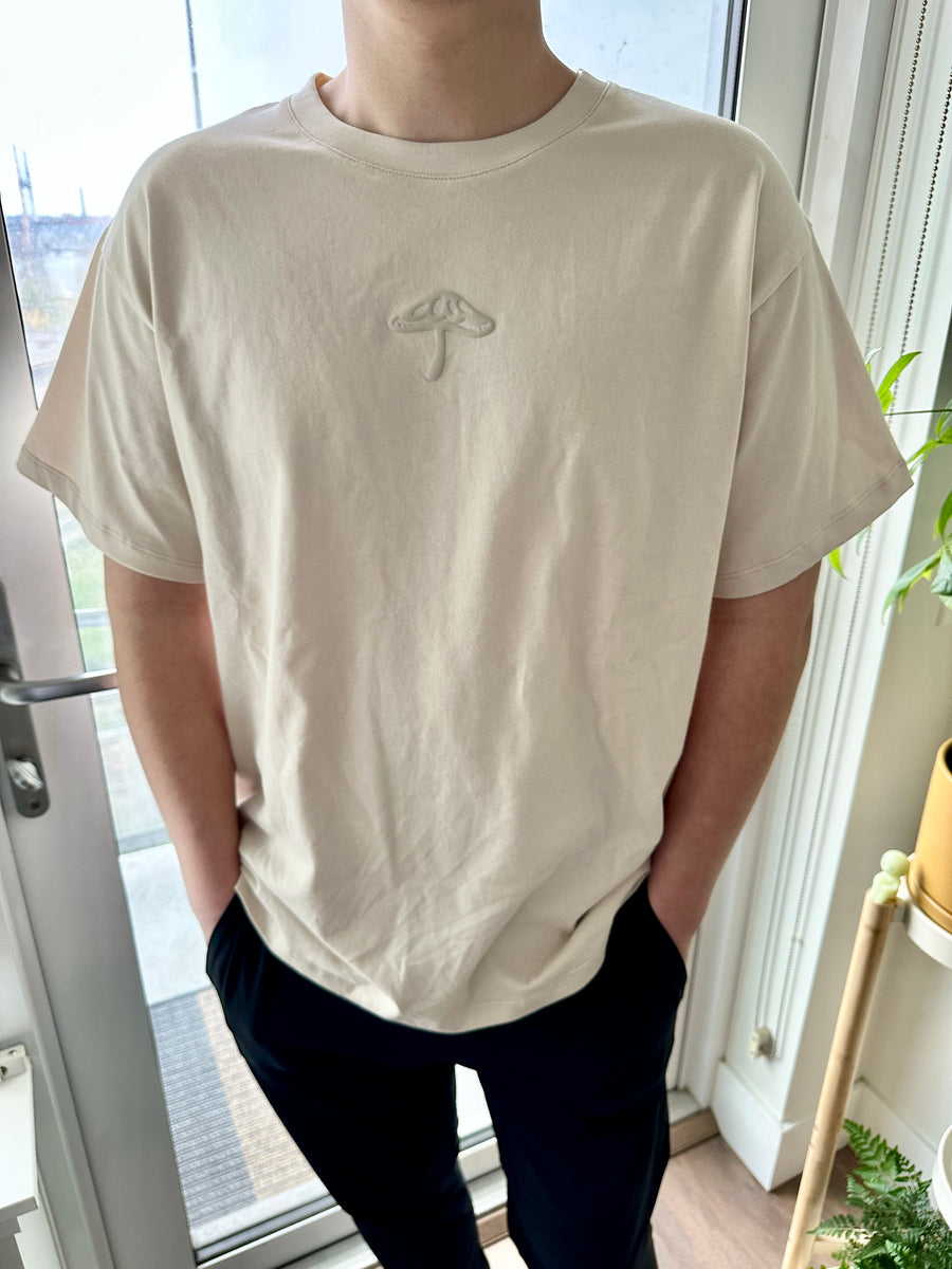 Mushroom/ Hiriluk Tee Extras (FINAL SALE)