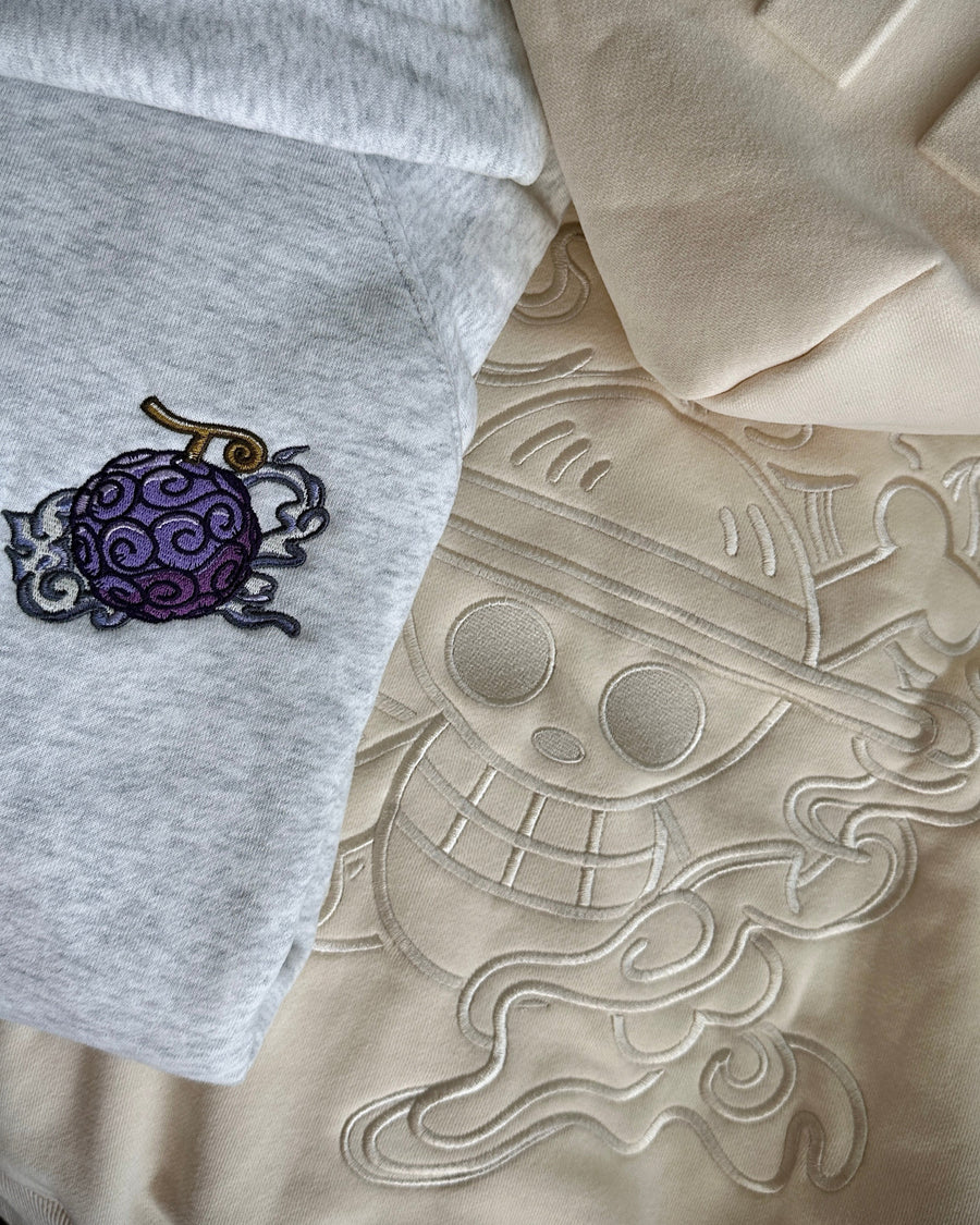 Sun Boy Pre-Order (in HEATHER GREY) (Ships DECEMBER 2025)