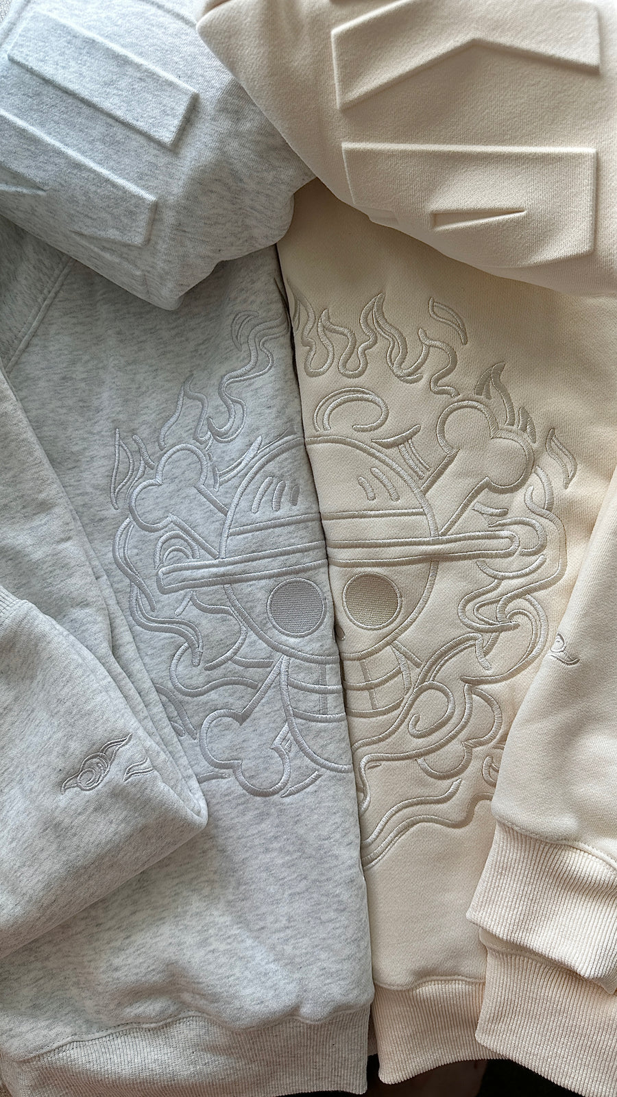 Sun Boy Pre-Order (in HEATHER GREY) (Ships DECEMBER 2025)