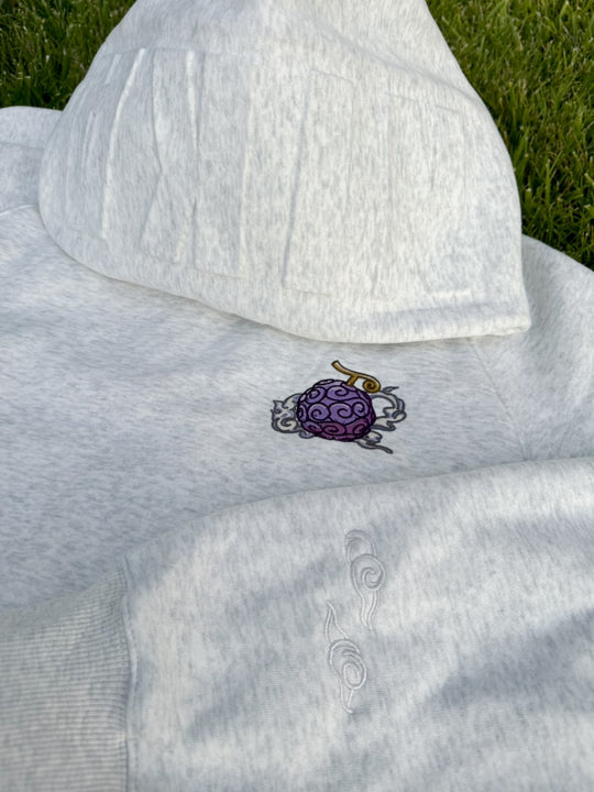 Sun Boy (in HEATHER GREY) ☀️☁️