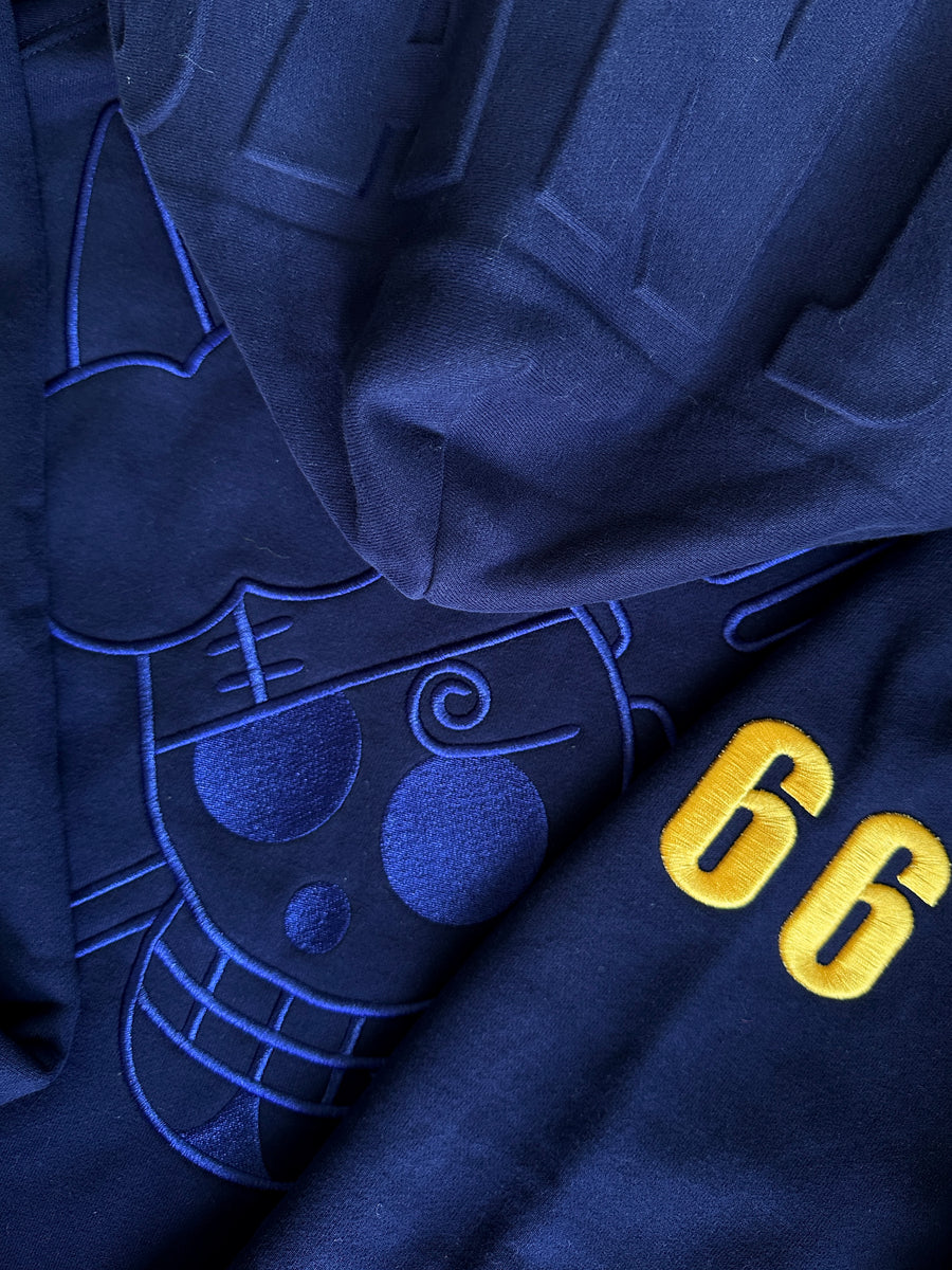 Love Cook Hoodie Extras (FINAL SALE)