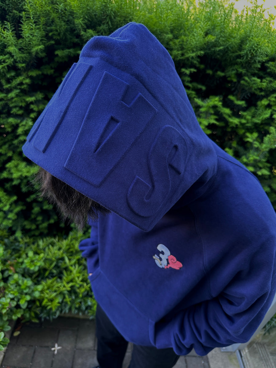 Love Cook Hoodie Extras (FINAL SALE)