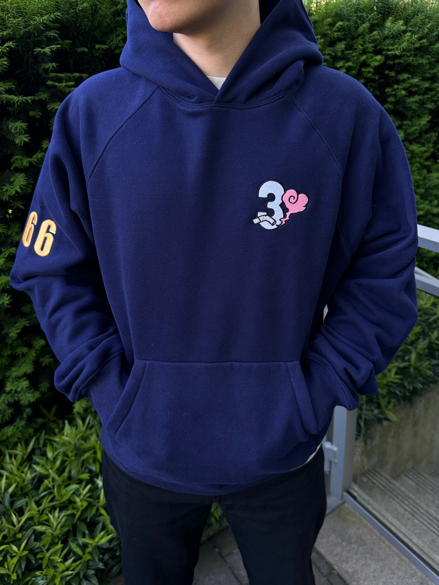 Love Cook Hoodie Extras (FINAL SALE)