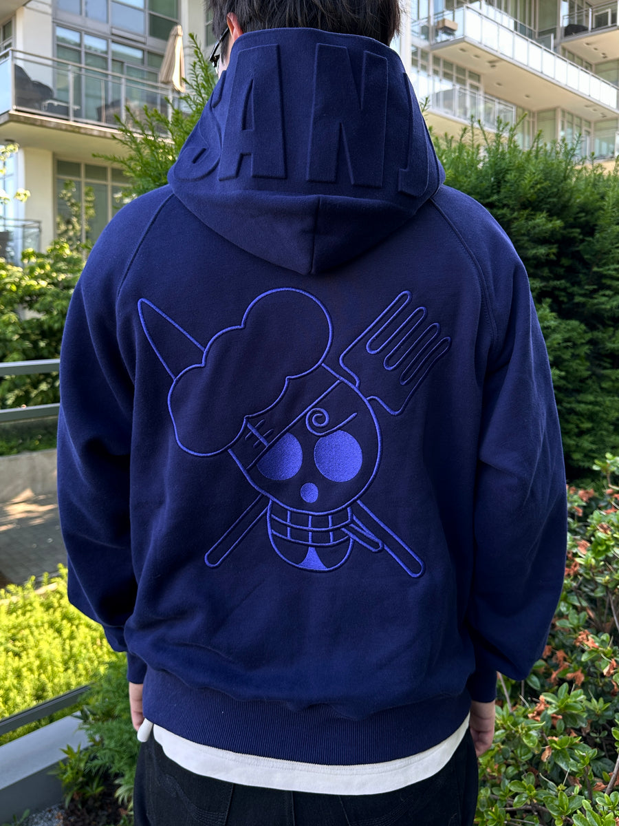 Love Cook Hoodie Extras (FINAL SALE)