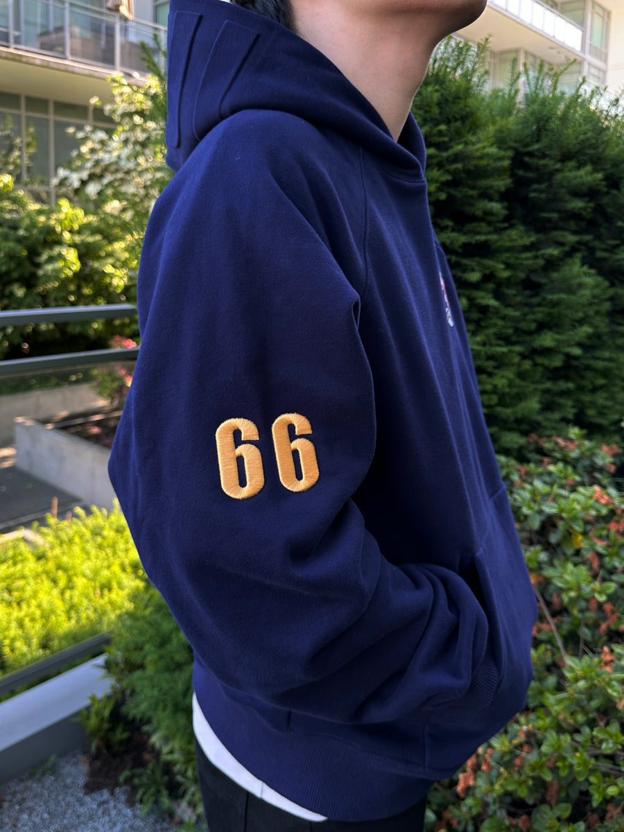 Love Cook Hoodie Extras (FINAL SALE)