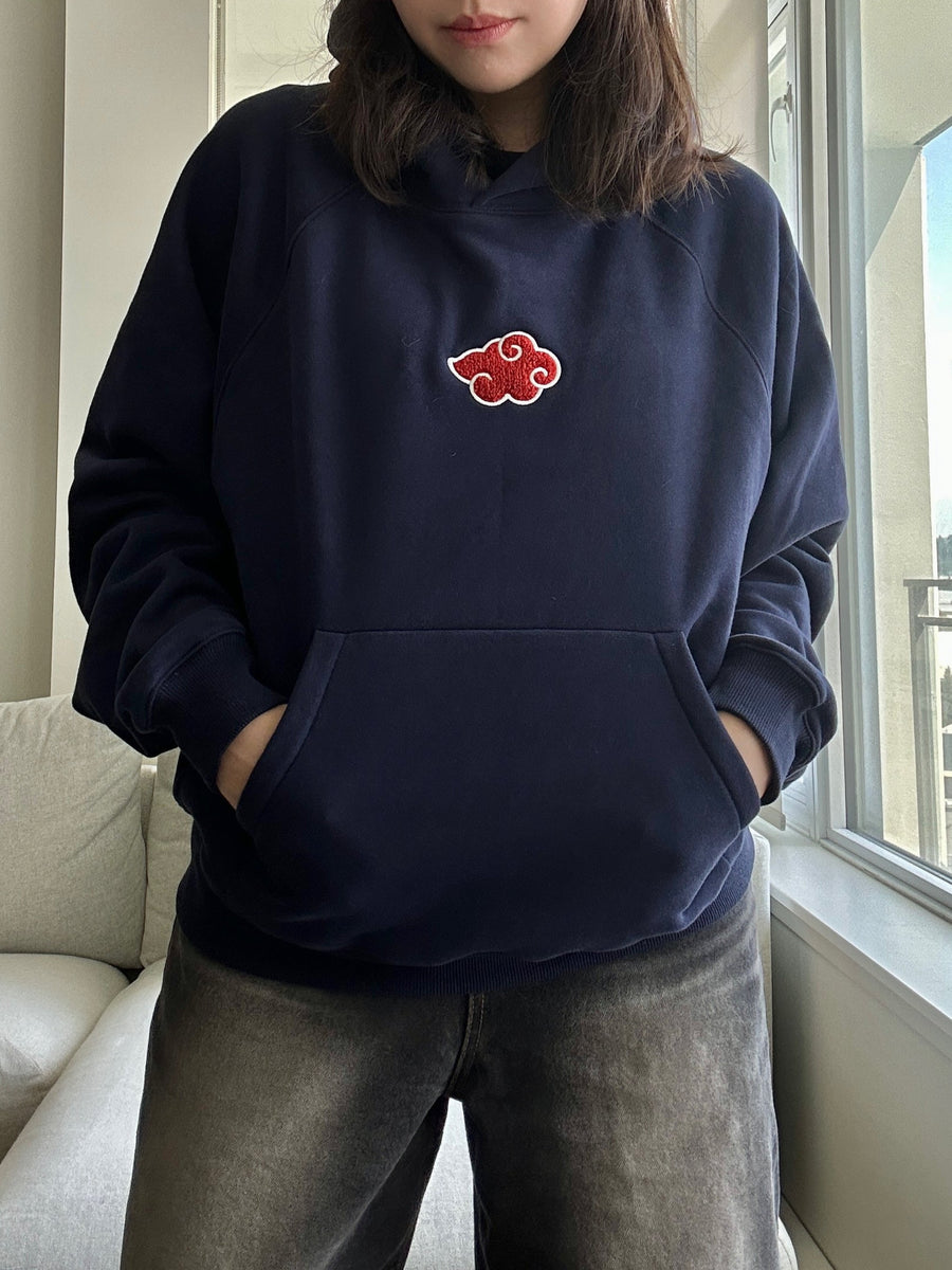 Akatsuki Hoodie Pre-Order (Ships SEPTEMBER 2025)